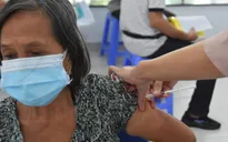 Bộ Y tế đề nghị TP. Hồ Chí Minh đẩy nhanh tiến độ tiêm chủng vaccine COVID-19
