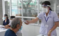 Đặt mục tiêu miễn dịch cộng đồng vào cuối năm 2021, đầu 2022