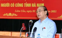 Thực hiện tốt chủ trương, chính sách đối với người có công với cách mạng