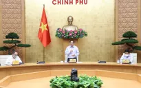 Thủ tướng Phạm Minh Chính: Quan tâm đặc biệt để sản xuất vaccine trong nước nhanh nhất