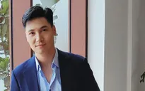 Mạnh Trường tung ảnh thả thính, lộ hàng dài tin nhắn bị "khủng bố" vì Shark Long