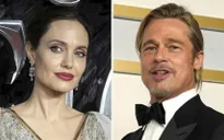Tòa truất quyền thẩm phán trong vụ ly hôn Brad Pitt, chiến thắng cho Angelina Jolie