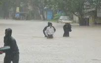 Lũ lụt, lở đất nghiêm trọng ở Ấn Độ khiến 129 người thiệt mạng