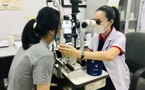 Nhận biết các bệnh về mắt thường gặp mùa hè