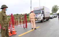Bà Rịa – Vũng Tàu: Công an làm việc với chủ tài khoản đăng tin sai sự thật