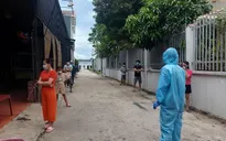 Hướng dẫn thực hiện 2 túi thuốc điều trị tại nhà cho F0 ở trẻ em