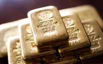 Giá vàng thế giới về sát mốc 1.800 USD/ounce