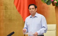 Thủ tướng: Khắc phục hạn chế, thực hiện nghiêm, triệt để yêu cầu phòng chống dịch