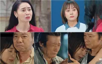 Hương vị tình thân - Tập 69: Bị "cả thế giới" hùa vào xỉ vả, Nam yếu đuối nức nở bên 2 bố