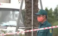 Bình Định: Khởi tố vụ án làm lây lan dịch bệnh
