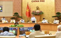 Chính phủ tạo điều kiện tối đa để TP Hồ Chí Minh và các tỉnh sớm đầy lùi dịch COVID-19