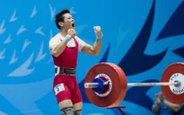 Lịch thi đấu đoàn thể thao Việt Nam ngày 25/7: Chờ đợi Thạch Kim Tuấn