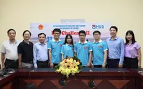 Học sinh Việt Nam đoạt thành tích xuất sắc tại Olympic Sinh học quốc tế 2021