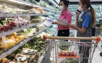 Lập trạm trung chuyển đưa hàng hóa về TP Hồ Chí Minh