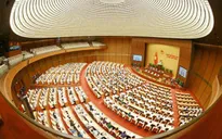Quốc hội giao Chính phủ nghiên cứu thực hiện miễn, giảm thuế cho doanh nghiệp