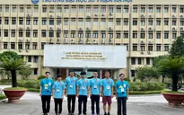Việt Nam giành 3 huy chương Vàng, 2 huy chương Bạc tại Olympic Vật lý 2021