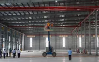 Trưng dụng 30.000 m2 nhà xưởng để xây dựng Bệnh viện dã chiến lớn nhất tại Bình Dương
