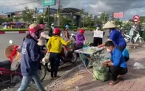 Vận động chủ nhà trọ giảm tiền thuê nhà cho người nghèo ảnh hưởng bởi COVID-19