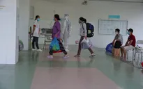 Các ca bệnh COVID-19 nặng ở Đồng Tháp đang được kiểm soát