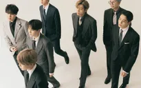 BTS muốn giúp thế hệ tương lai với vai trò người của công chúng