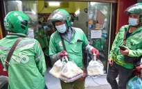 Tài xế công nghệ chịu thêm thuế trên tiền thưởng từ ngày 1/8