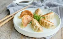 Hướng dẫn làm há cảo Gyoza Nhật Bản cực ngon