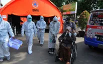 Đại dịch ngoài tầm kiểm soát ở Indonesia có thể tạo ra siêu biến thể