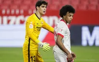 Sevilla lên kế hoạch giữ chân Jules Kounde