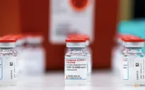 1,5 triệu liều vaccine COVID-19 sẽ về đến Việt Nam trong hôm nay (25/7)