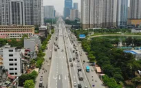 Vì sao giá căn hộ tăng không ngừng nghỉ suốt thời gian dài?
