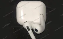 AirPods 3 sẽ ra mắt cùng với iPhone 13 vào mùa thu năm nay