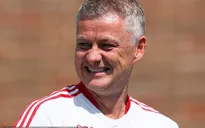 Ole Gunnar Solskjaer gia hạn hợp đồng với Manchester United