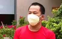 Tình nguyện vượt hơn 1.700km vào Đồng Tháp cùng chống dịch COVID-19