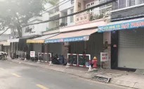 TP Hồ Chí Minh thắt chặt các biện pháp phòng, chống COVID-19