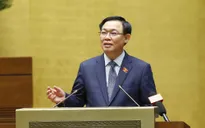 Biến cam kết thành hành động nhìn từ hai quyết định về phòng chống dịch của Chủ tịch Quốc hội