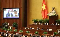 Đồng lòng cùng Chính phủ chống dịch COVID-19