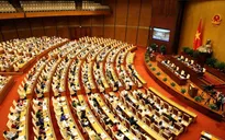 Quốc hội thực sự đổi mới vì dân