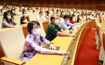 Quốc hội giám sát tối cao về tiết kiệm, chống lãng phí và công tác quy hoạch