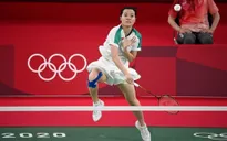 Olympic Tokyo 2020 | Thùy Linh không tạo nên bất ngờ trước tay vợt số 1 thế giới