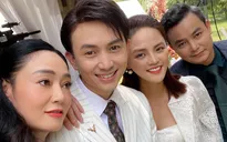 Hé lộ đám cưới đáng chờ đợi của "Hương vị tình thân"