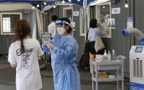 Biến thể Delta lây lan mạnh ở Hàn Quốc