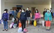 TP. Hồ Chí Minh: Hơn 80.000 bệnh nhân COVID-19 đã được xuất viện