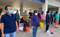 TP. Hồ Chí Minh: Hơn 14.700 bệnh nhân COVID-19 của đợt dịch thứ 4 khỏi bệnh
