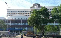 Phong tỏa Bệnh viện Đa khoa TP Cần Thơ do liên quan chùm ca dương tính với SARS-CoV-2