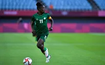Banda Barbra - Cầu thủ đầu tiên lập 2 hat-trick tại 1 kỳ Olympic