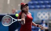 Olympic Tokyo | Naomi Osaka khởi đầu thuận lợi