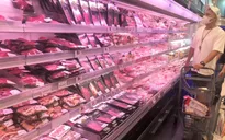 Hàng loạt siêu thị ở TP Hồ Chí Minh thông báo đóng cửa trước 18h