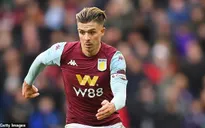 Aston Villa sẵn sàng phá vỡ cấu trúc lương để gia hạn hợp đồng với Jack Grealish