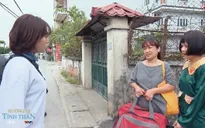 Hương vị tình thân - Tập 70: Nam cay đắng phát hiện bà Bích một lần nữa trốn nợ, bỏ rơi mình