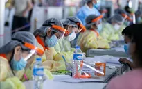 Lào tăng thời gian giám sát đối với lao động nhập cảnh